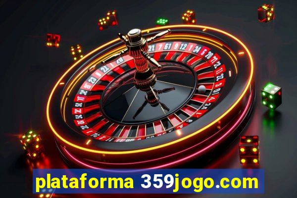 plataforma 359jogo.com